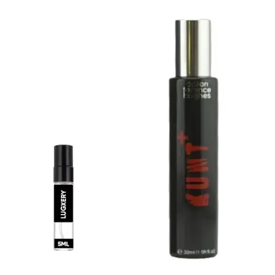 Aaron Terence Hughes Kunt+ Extrait Unisex