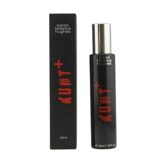 Aaron Terence Hughes Kunt+ Extrait Unisex