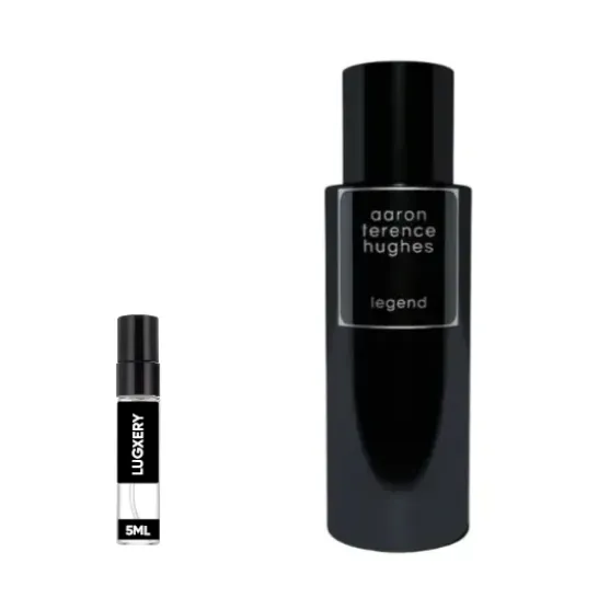 Aaron Terence Hughes Legend Extrait Men