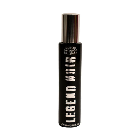 Aaron Terence Hughes Legend Noir Extrait Unisex