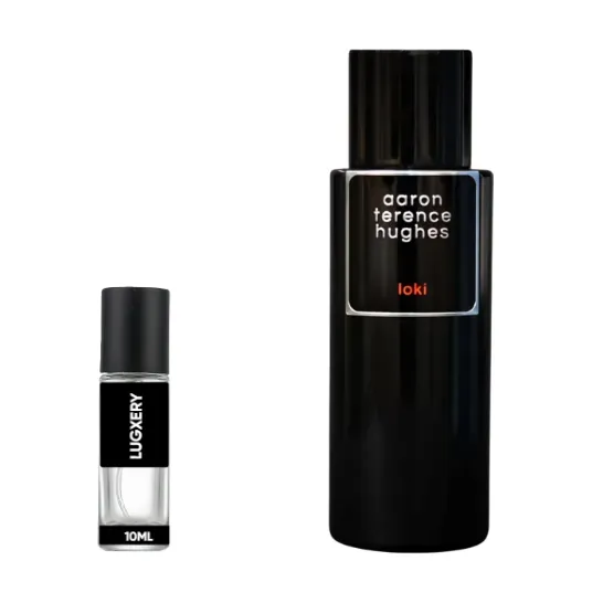 Aaron Terence Hughes Loki Unisex