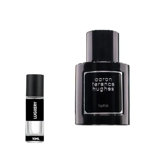 Aaron Terence Hughes Luna Unisex