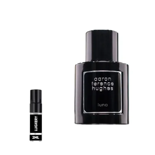 Aaron Terence Hughes Luna Unisex