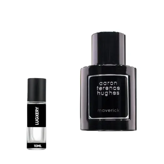 Aaron Terence Hughes Maverick Unisex