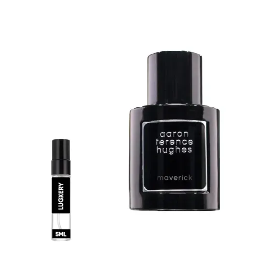 Aaron Terence Hughes Maverick Unisex
