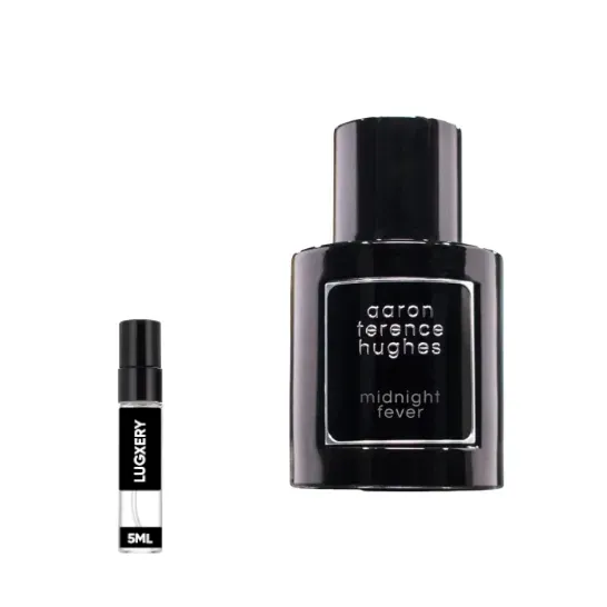 Aaron Terence Hughes Midnight Fever Unisex