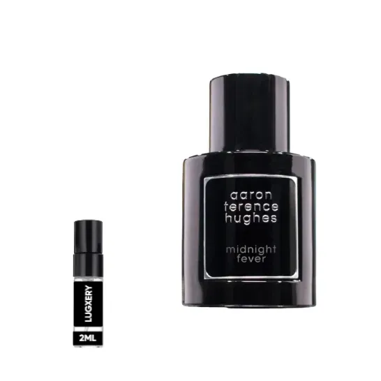 Aaron Terence Hughes Midnight Fever Unisex