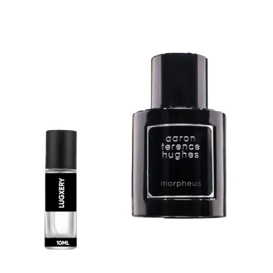 Aaron Terence Hughes Morpheus Unisex