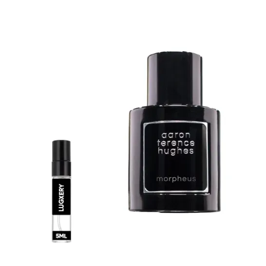 Aaron Terence Hughes Morpheus Unisex