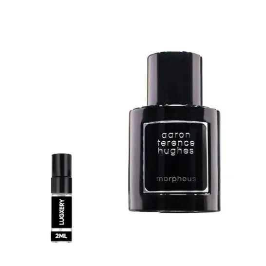 Aaron Terence Hughes Morpheus Unisex – Lugxery.com