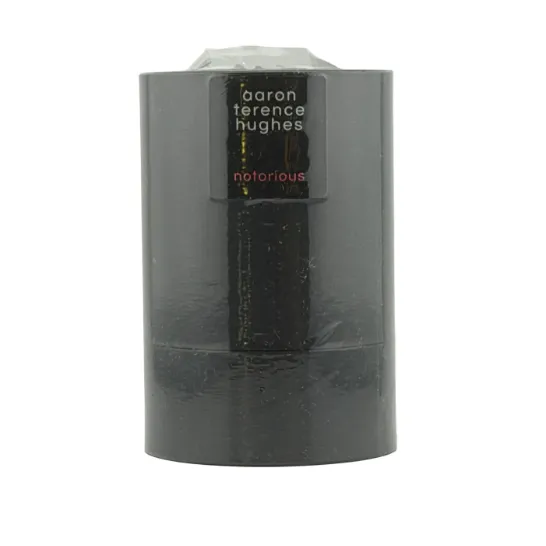 Aaron Terence Hughes Notorious Extrait Unisex