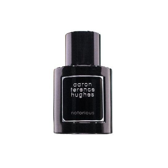 Aaron Terence Hughes Notorious Extrait Unisex