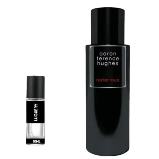 Aaron Terence Hughes Notorious Extrait Unisex