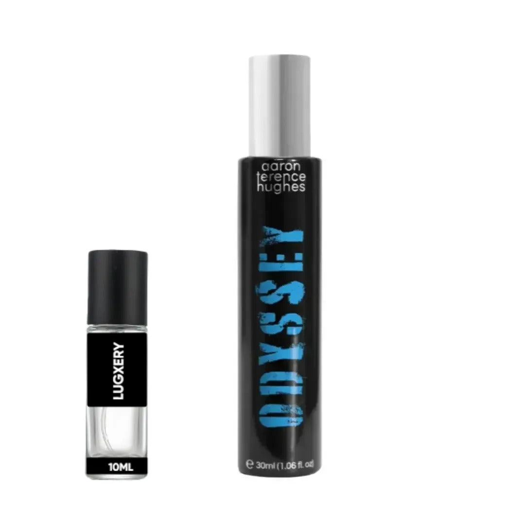 Aaron Terence Hughes Odyssey Extrait Unisex