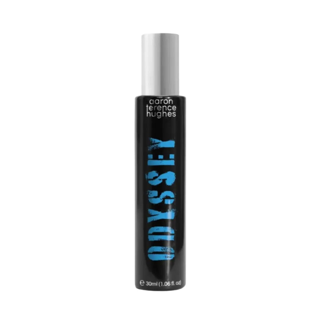 Aaron Terence Hughes Odyssey Extrait Unisex