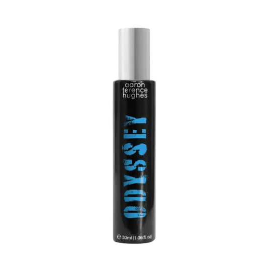Aaron Terence Hughes Odyssey Extrait Unisex