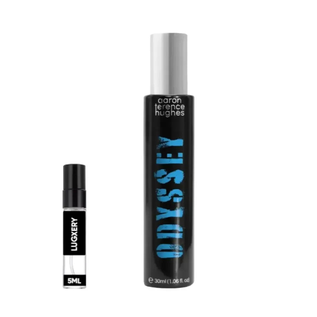 Aaron Terence Hughes Odyssey Extrait Unisex