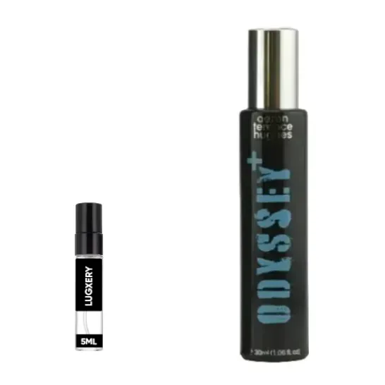 Aaron Terence Hughes Odyssey+ Extrait Unisex