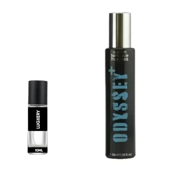 Aaron Terence Hughes Odyssey+ Extrait Unisex