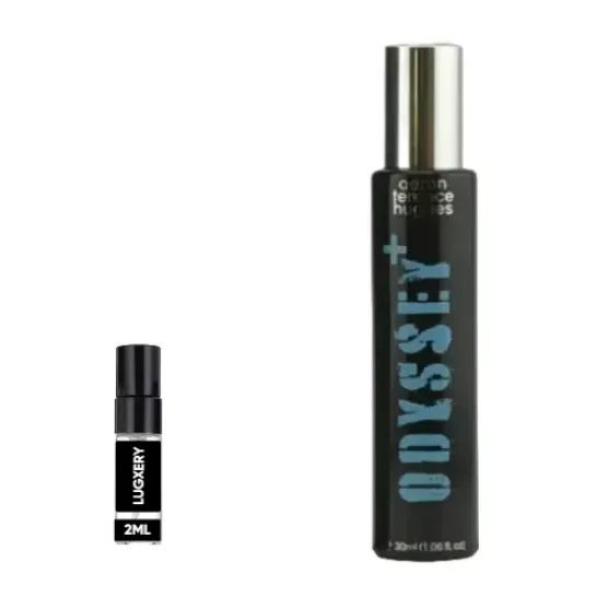 Aaron Terence Hughes Odyssey+ Extrait Unisex