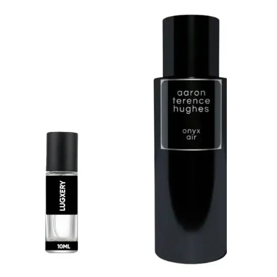 Aaron Terence Hughes Onyx Air Extrait Unisex