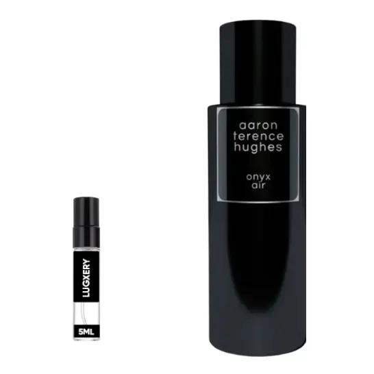 Aaron Terence Hughes Onyx Air Extrait Unisex