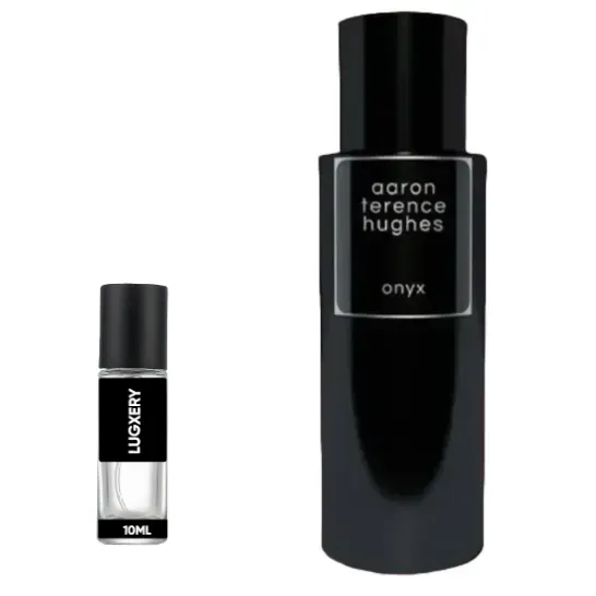 Aaron Terence Hughes Onyx Extrait Unisex