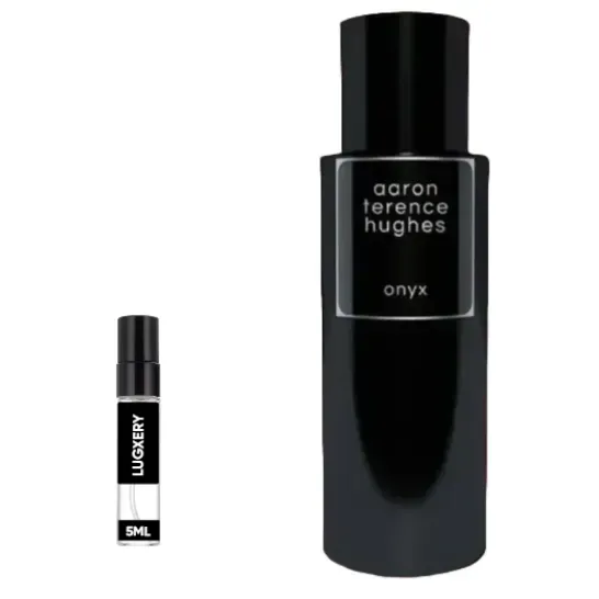 Aaron Terence Hughes Onyx Extrait Unisex