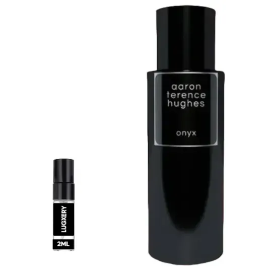 Aaron Terence Hughes Onyx Extrait Unisex