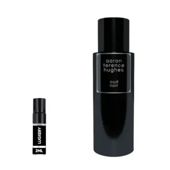Aaron Terence Hughes Oud Noir Extrait Unisex