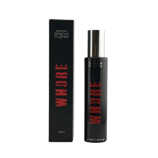 Aaron Terence Hughes Whore Red Extrait Unisex