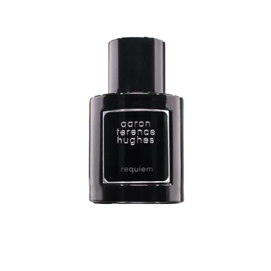 Aaron Terence Hughes Reqium Extrait Unisex