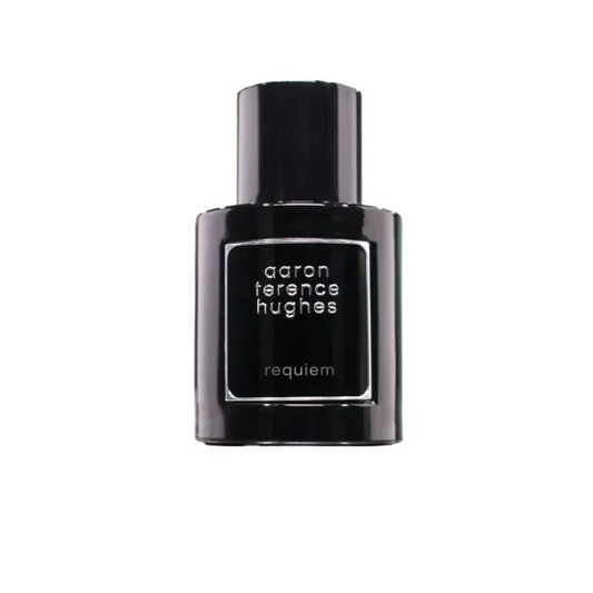 Aaron Terence Hughes Reqium Extrait Unisex