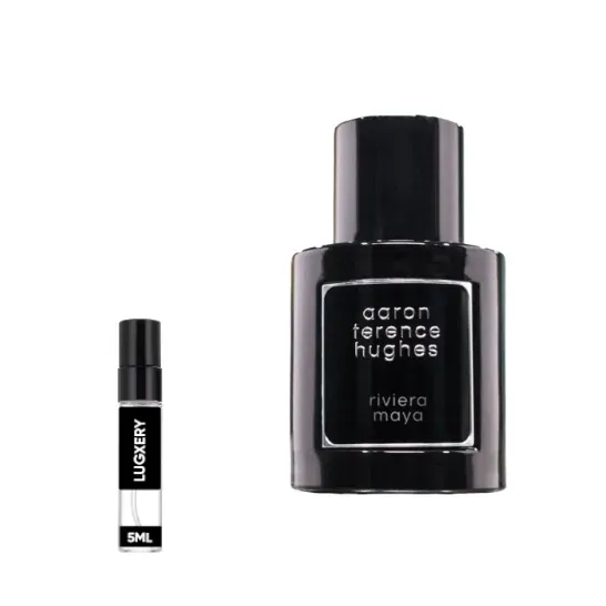 Aaron Terence Hughes Riviera Maya Unisex