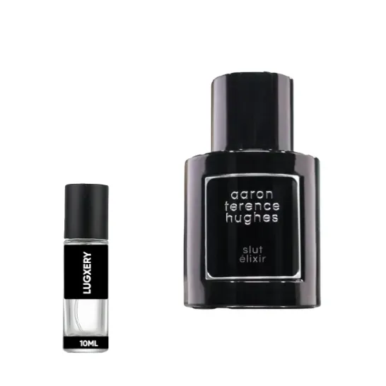 Aaron Terence Hughes Slut Elixir Extrait Unisex