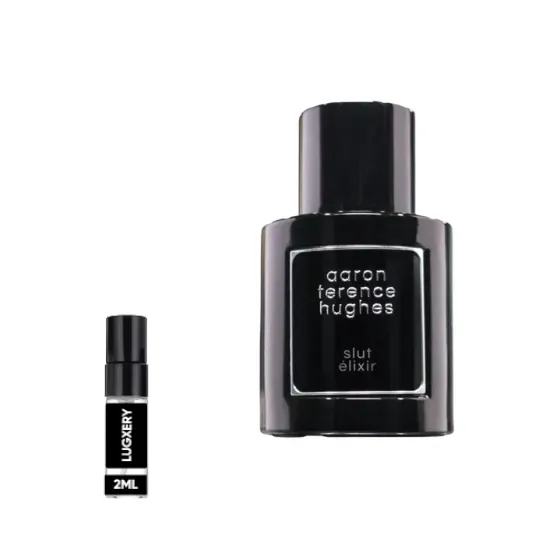 Aaron Terence Hughes Slut Elixir Extrait Unisex