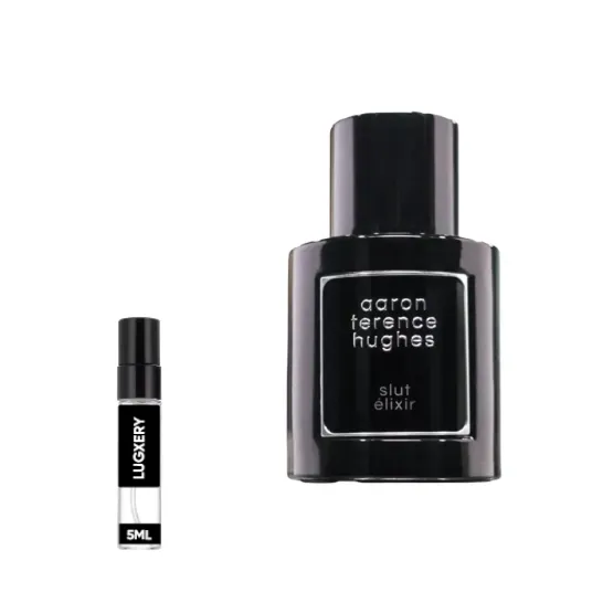Aaron Terence Hughes Slut Elixir Extrait Unisex