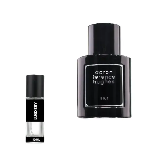 Aaron Terence Hughes Slut Extrait Unisex 2025