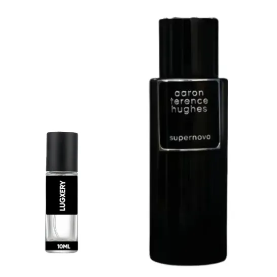 Aaron Terence Hughes Supernova Extrait Unisex