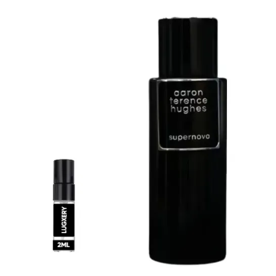 Aaron Terence Hughes Supernova Extrait Unisex