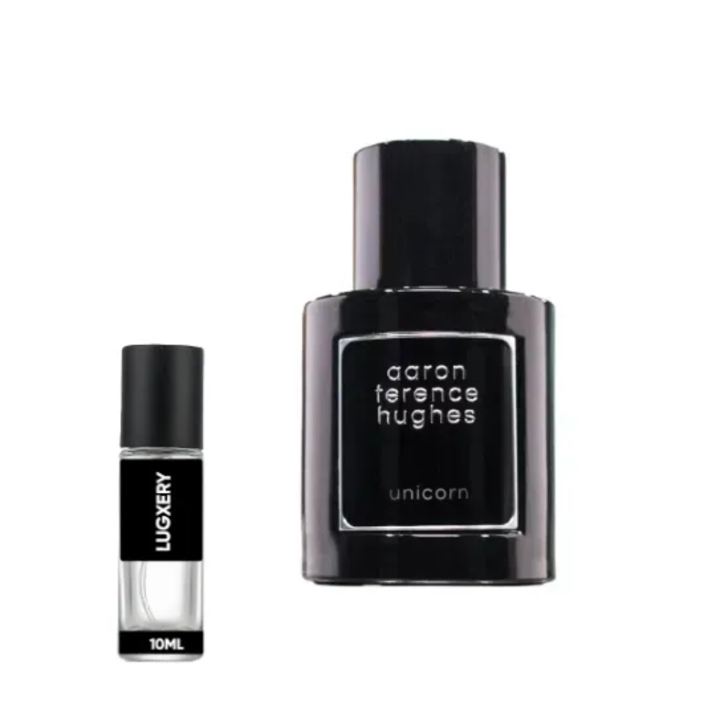 Aaron Terence Hughes Unicorn Extrait Unisex