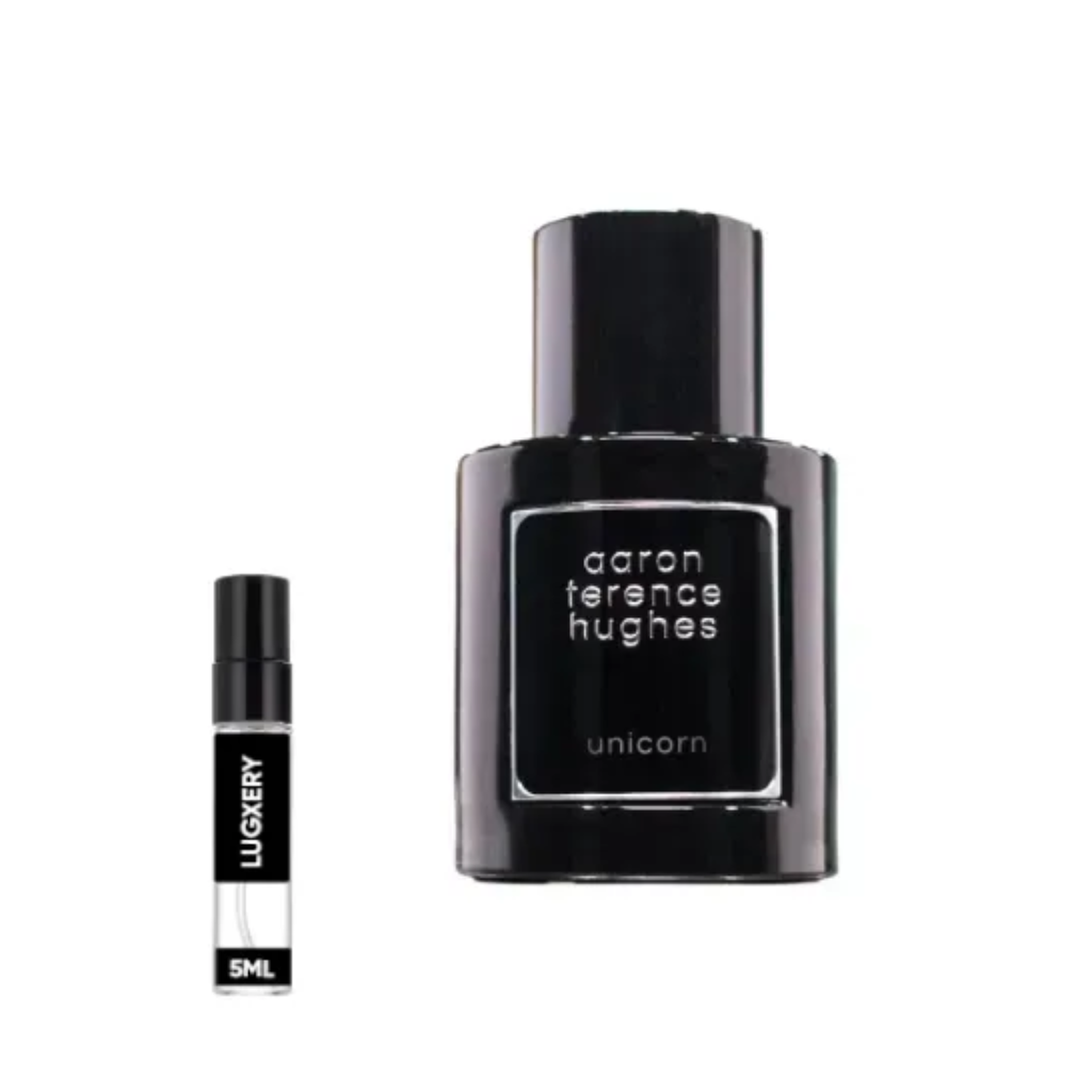 Aaron Terence Hughes Unicorn Extrait Unisex