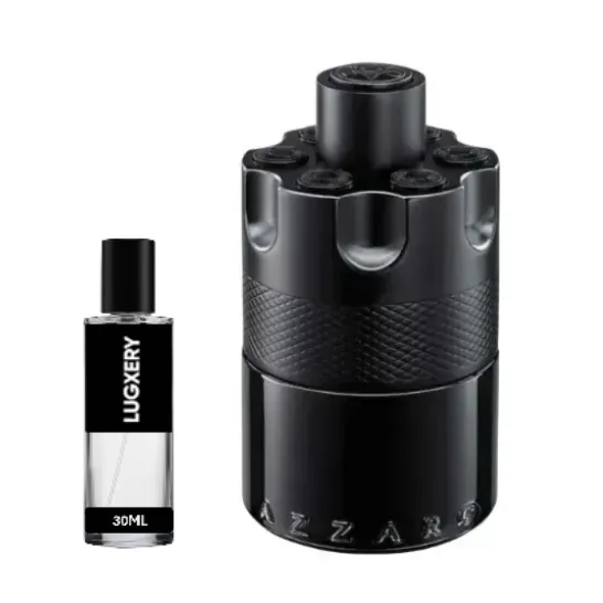 Azzaro The Most Wanted Intense EDP Unisex