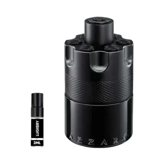 Azzaro The Most Wanted Intense EDP Unisex