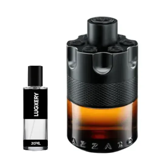 Azzaro The Most Wanted Parfum EDP Unisex