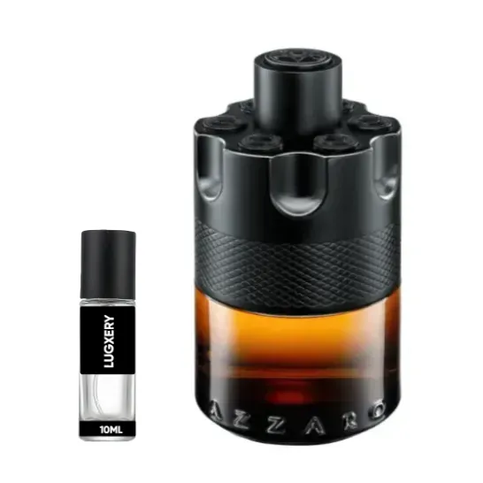 Azzaro The Most Wanted Parfum EDP Unisex