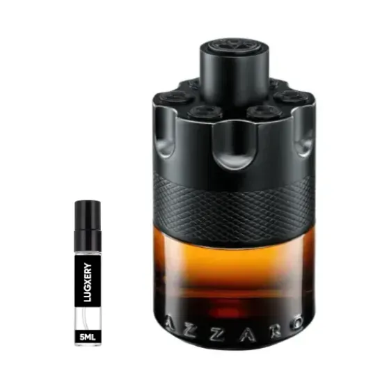 Azzaro The Most Wanted Parfum EDP Unisex