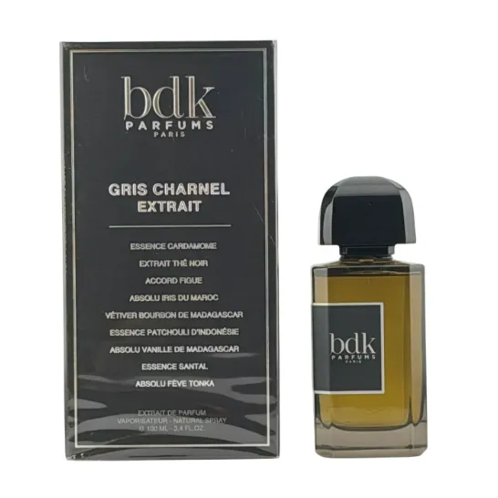 BDK Gris Charnel Extrait Unisex