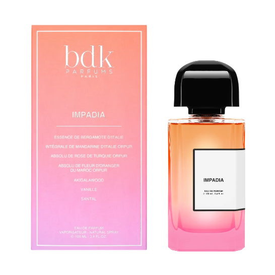 BDK Impadia EDP Unisex