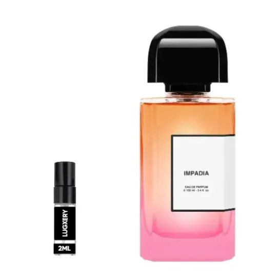 BDK Impadia EDP Unisex